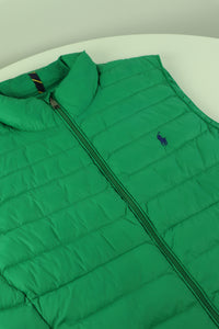 Ralph Lauren bodywarmer - M