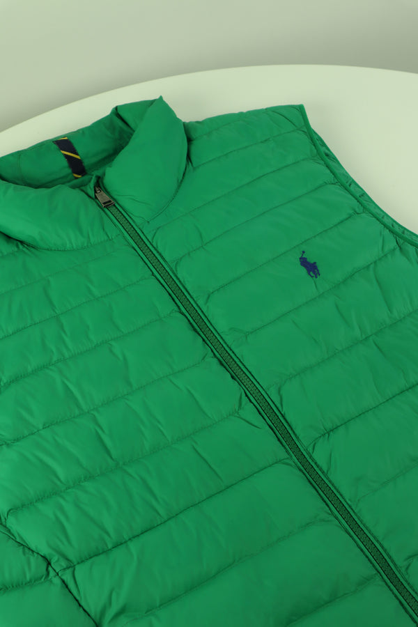 Ralph Lauren bodywarmer - M