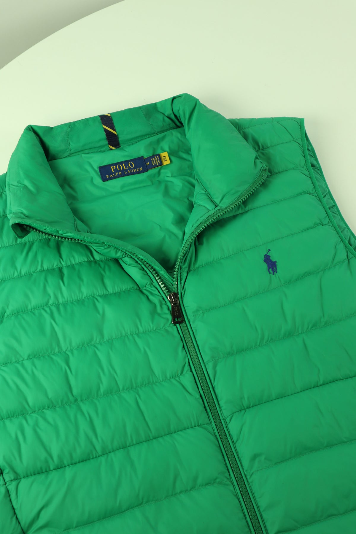 Ralph Lauren bodywarmer - M