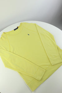 Ralph Lauren trui met ronde hals - L
