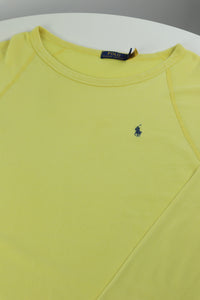Ralph Lauren trui met ronde hals - L