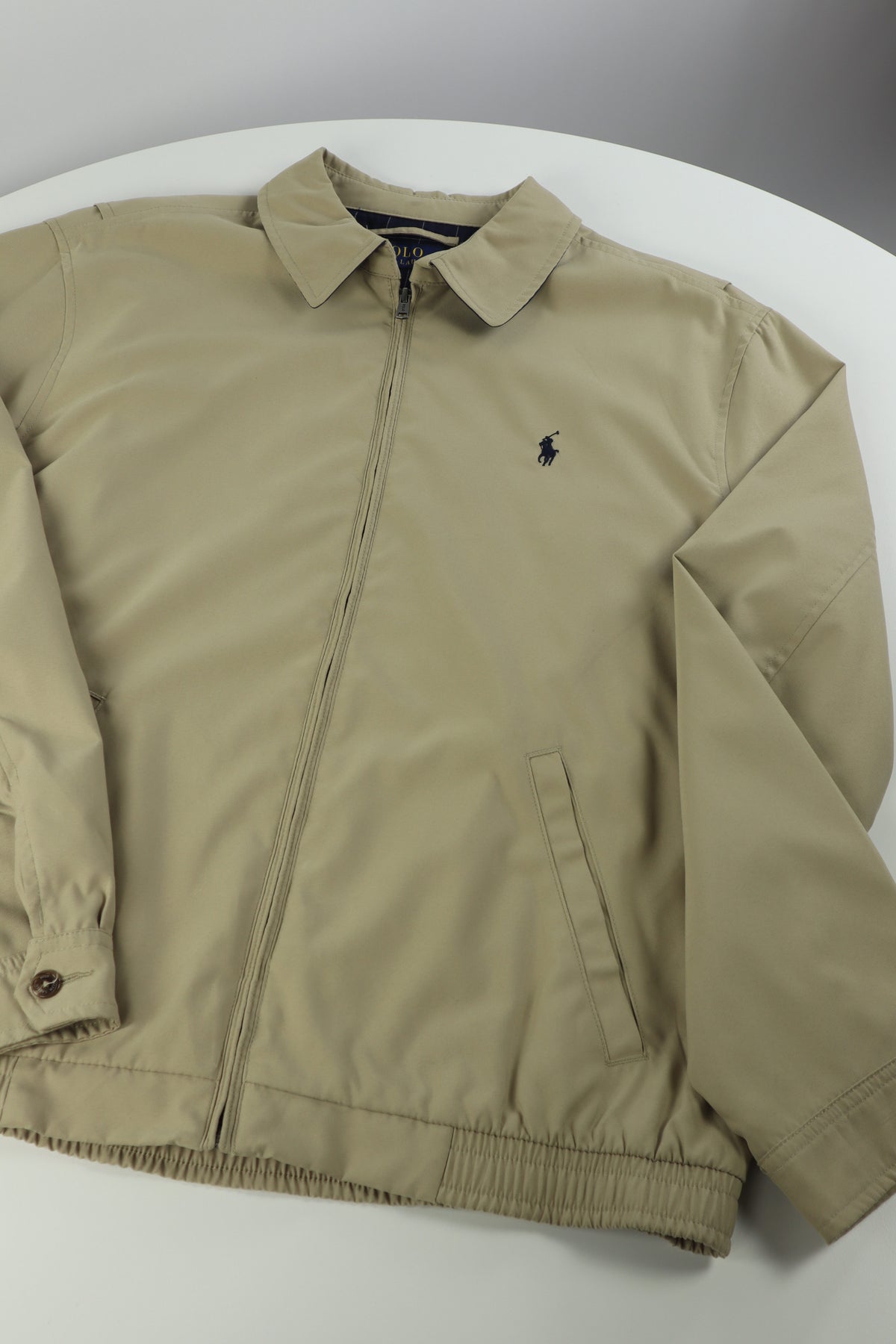 Ralph Lauren jas - L