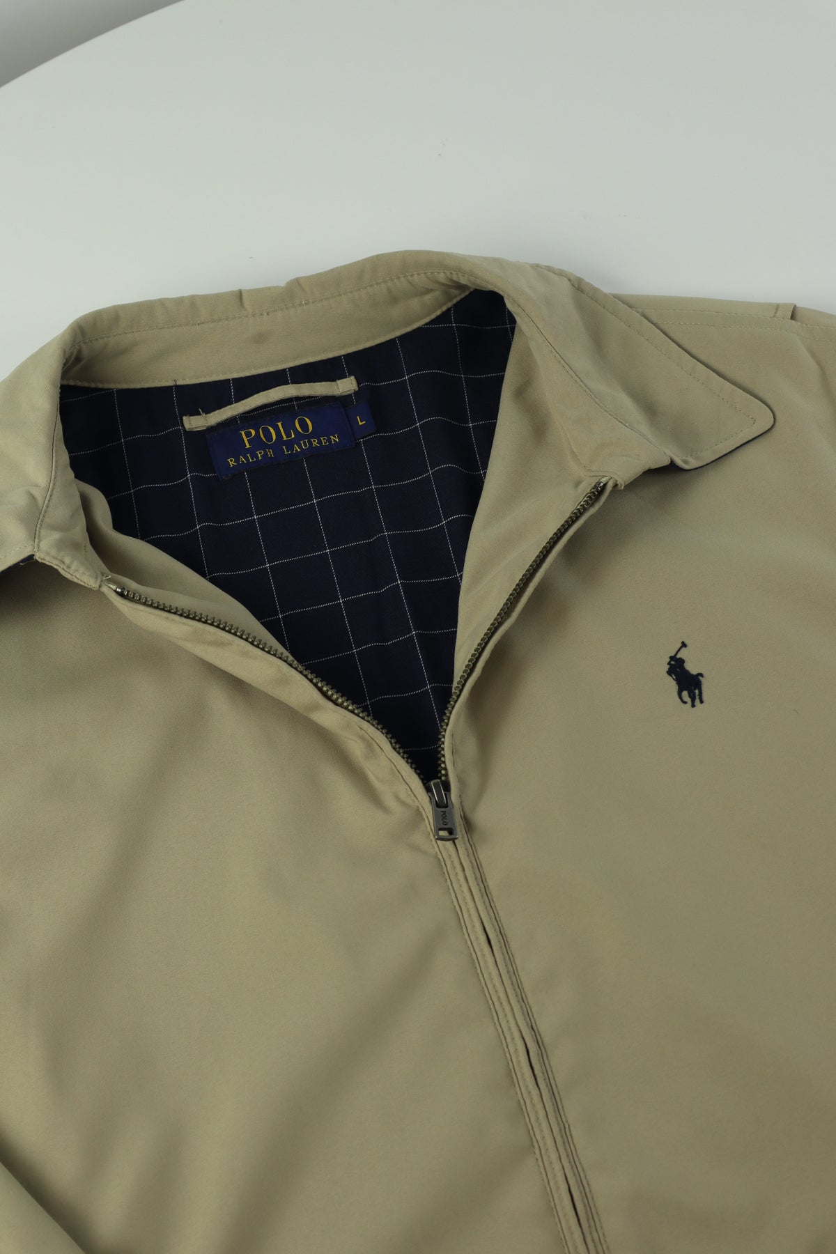 Ralph Lauren jas - L