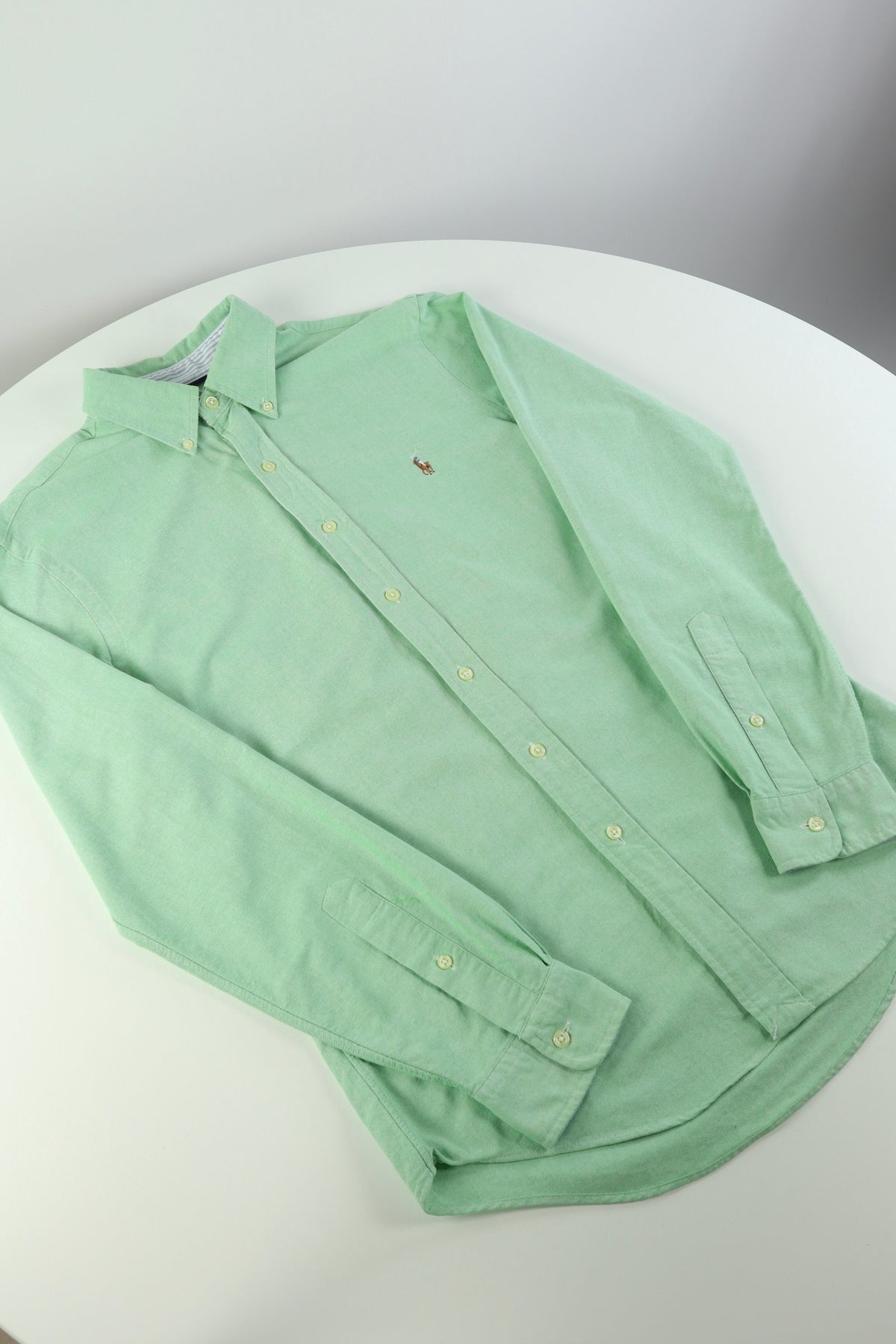 Ralph Lauren overhemd - M