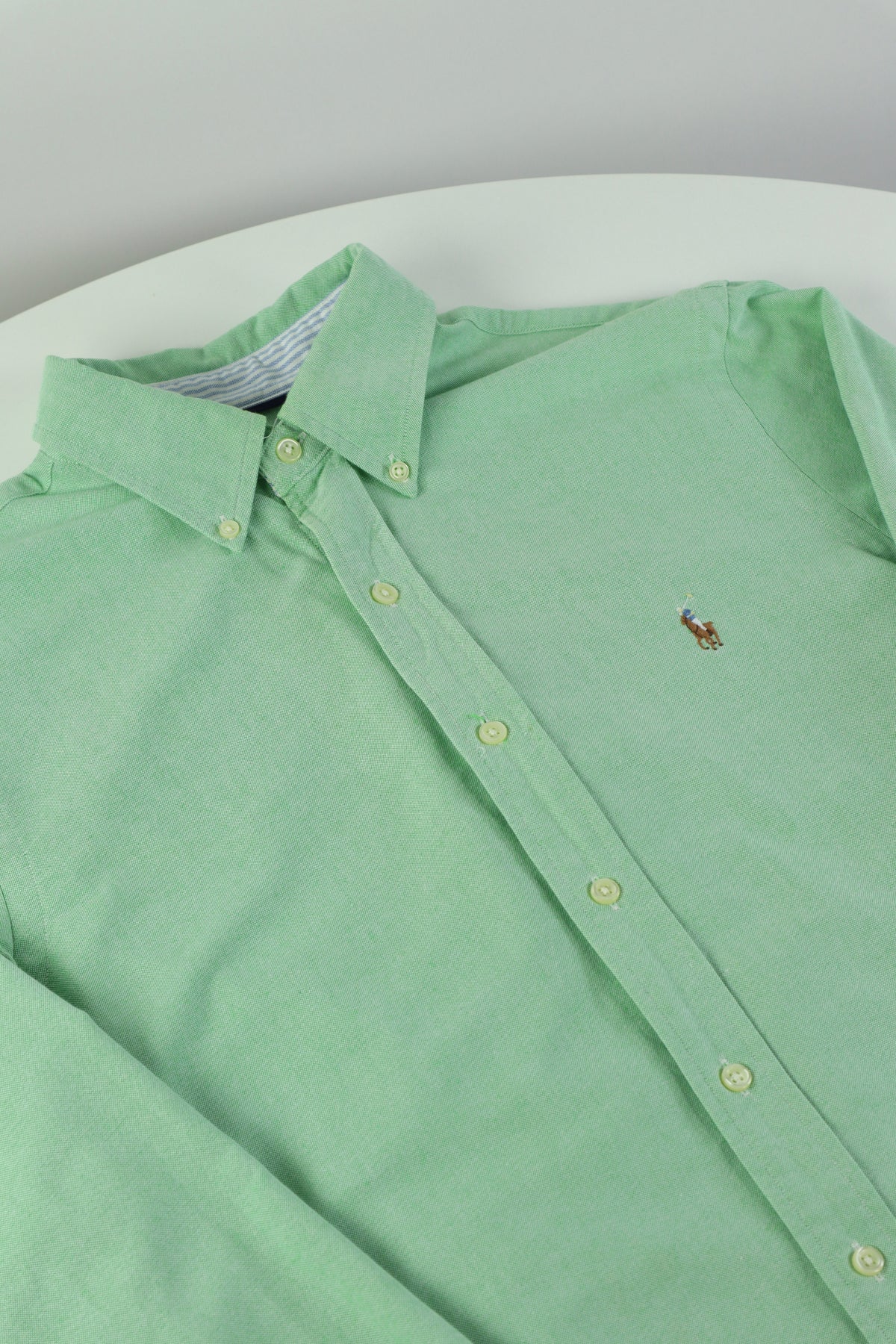 Ralph Lauren overhemd - M