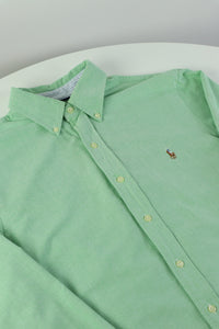 Ralph Lauren overhemd - M