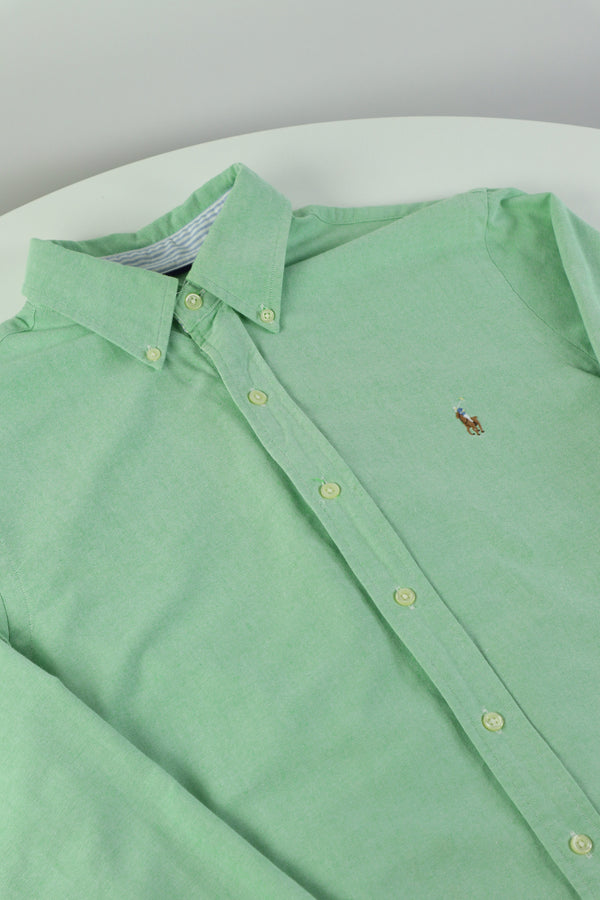 Ralph Lauren overhemd - M