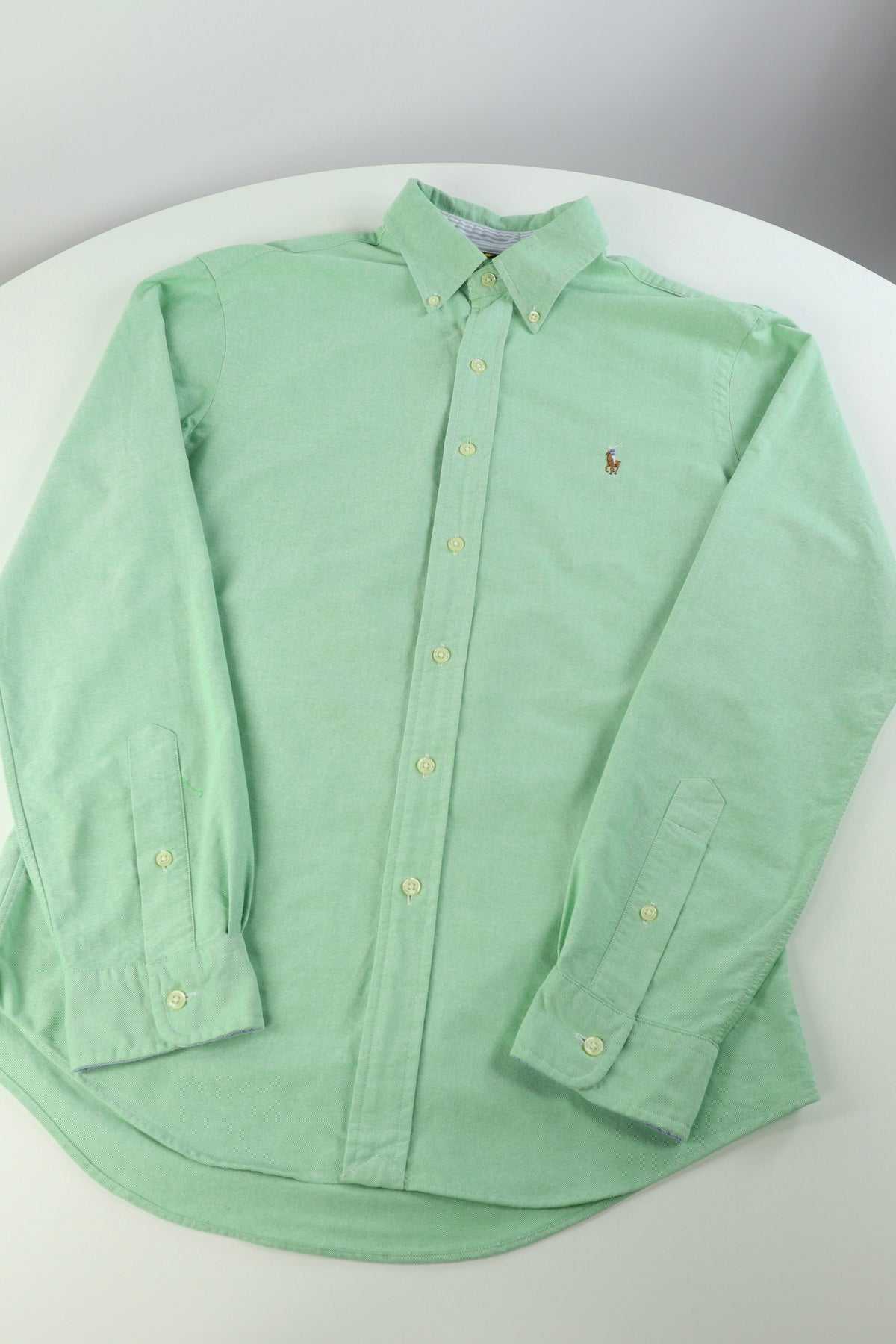 Ralph Lauren overhemd - M