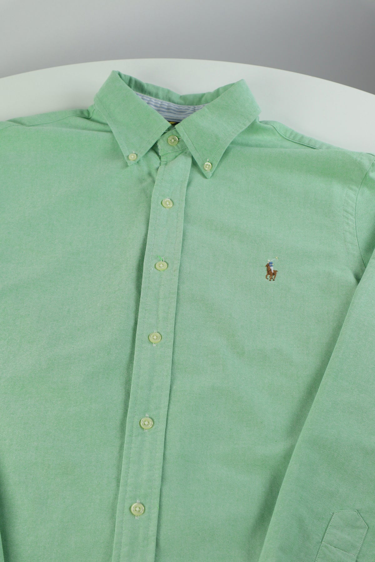Ralph Lauren overhemd - M