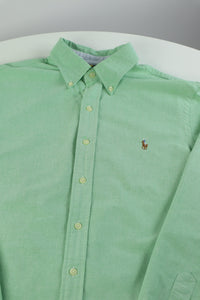 Ralph Lauren overhemd - M