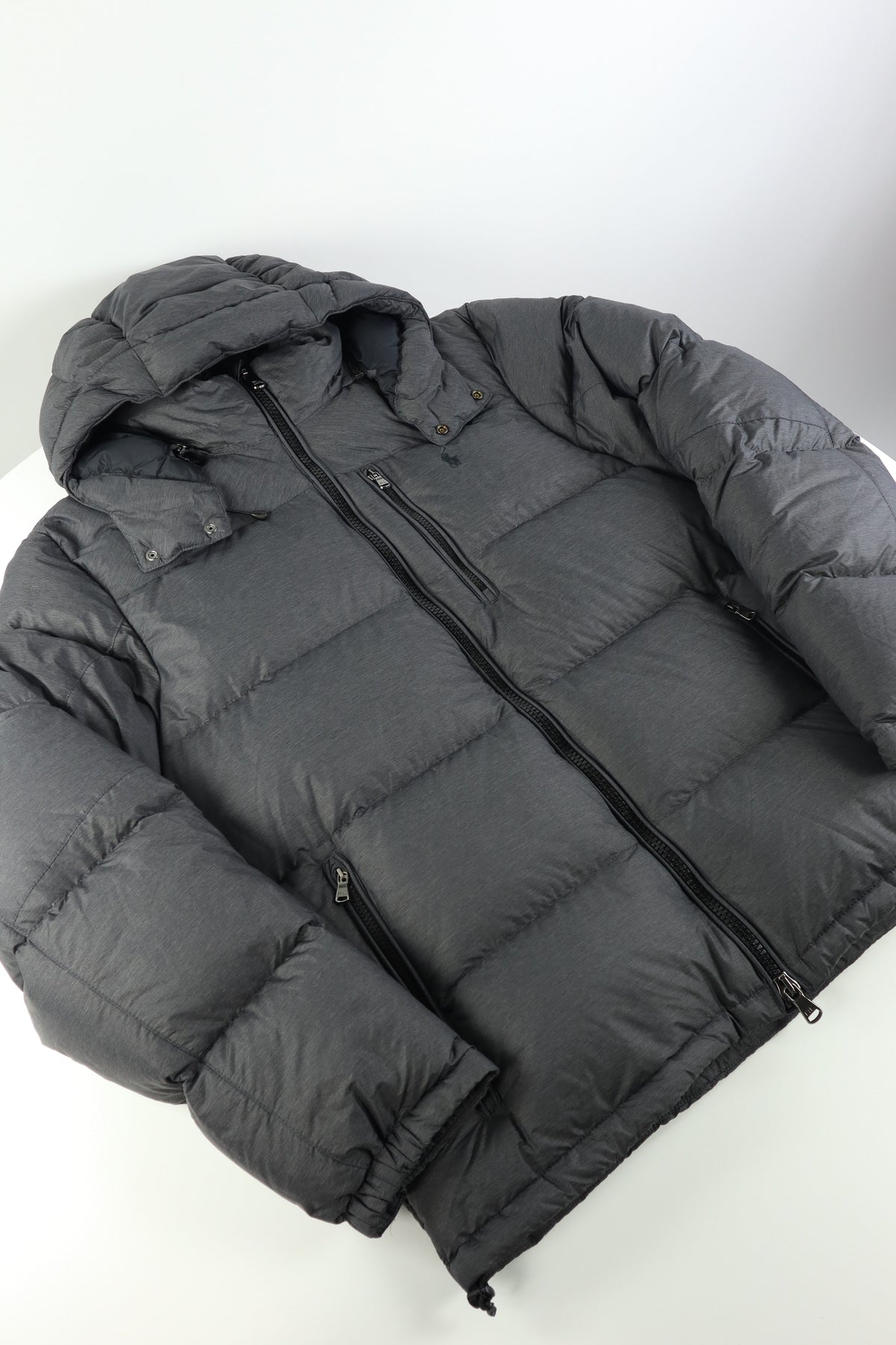 Ralph Lauren puffer (ski) winterjas - L