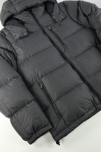 Ralph Lauren puffer (ski) winterjas - L