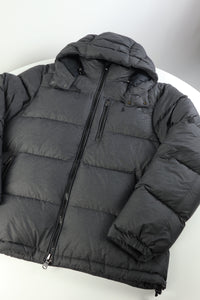 Ralph Lauren puffer (ski) winterjas - L