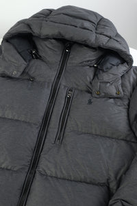Ralph Lauren puffer (ski) winterjas - L