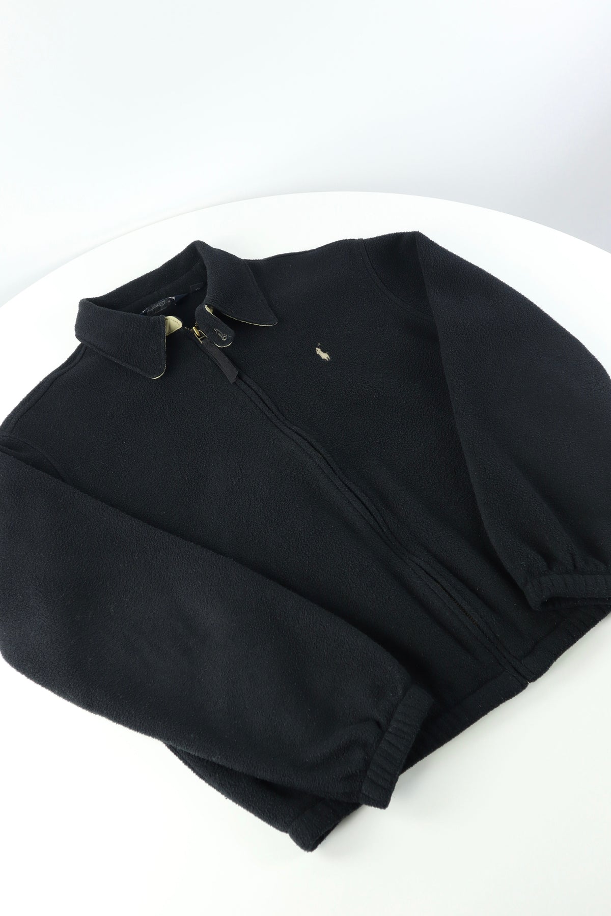 Ralph Lauren teddy jas - S