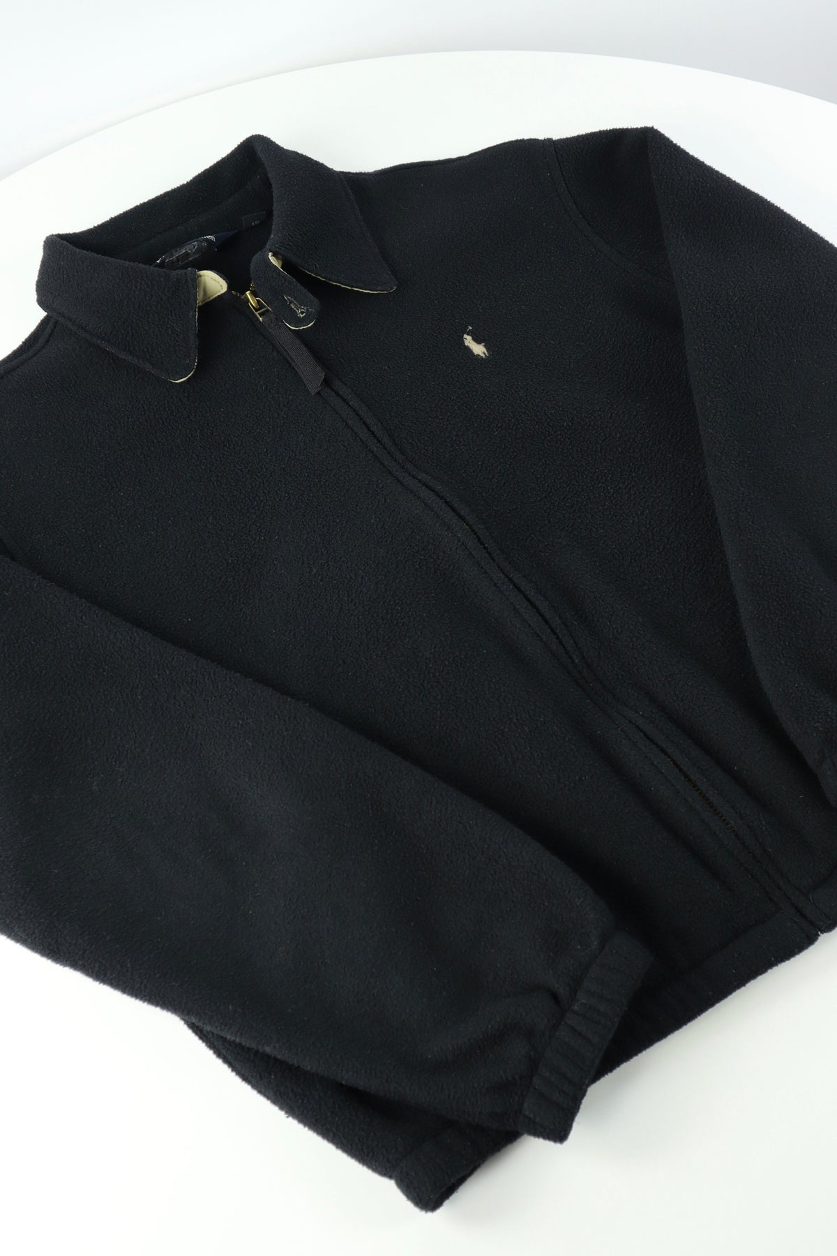 Ralph Lauren teddy jas - S