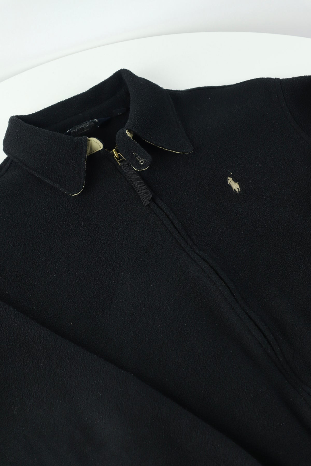Ralph Lauren teddy jas - S