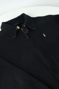 Ralph Lauren teddy jas - S