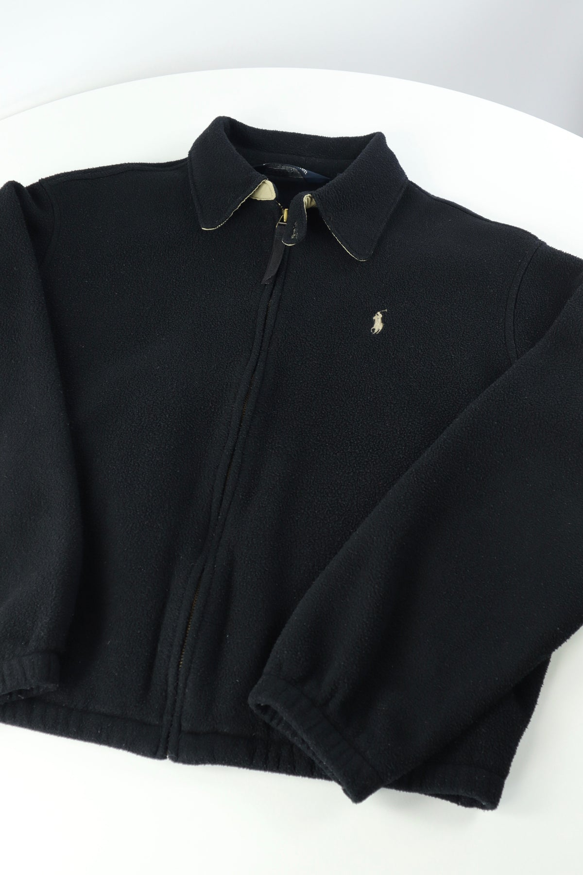 Ralph Lauren teddy jas - S