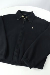 Ralph Lauren teddy jas - S