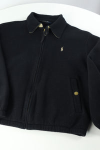 Ralph Lauren teddy jas - S