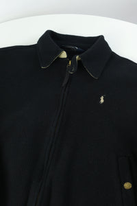 Ralph Lauren teddy jas - S