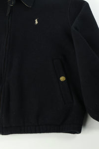 Ralph Lauren teddy jas - S