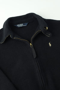 Ralph Lauren teddy jas - S