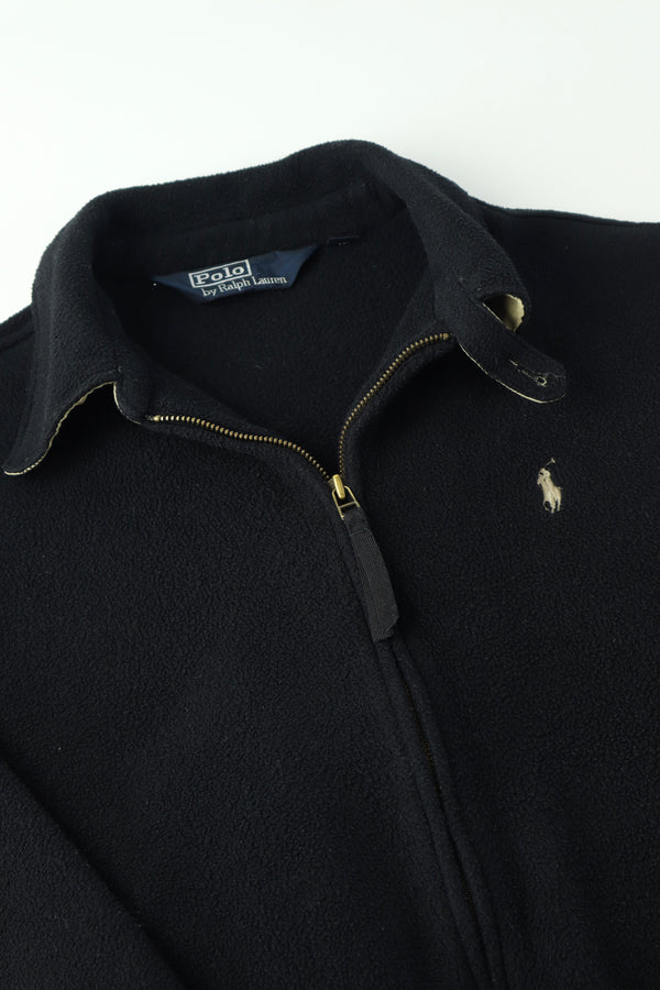 Ralph Lauren teddy jas - S
