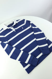 Ralph Lauren rugby polo shirt - S