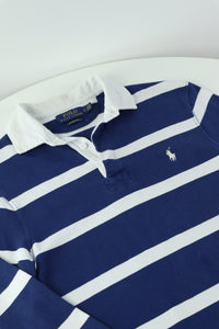 Ralph Lauren rugby polo shirt - S