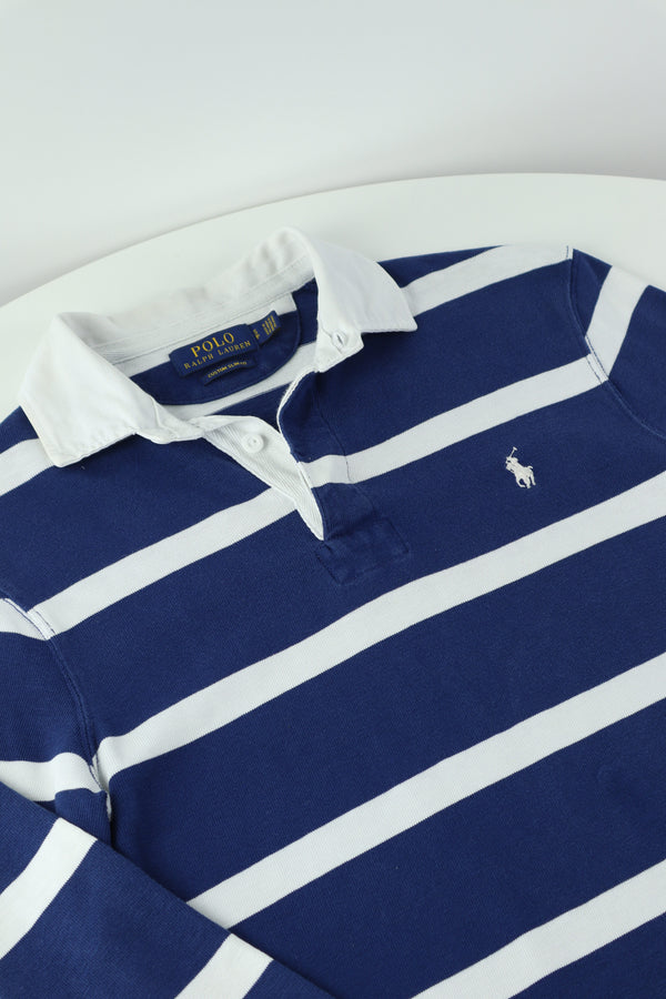 Ralph Lauren rugby polo shirt - S