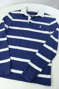 Ralph Lauren rugby polo shirt - S