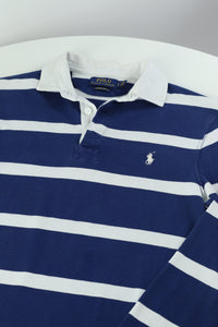 Ralph Lauren rugby polo shirt - S
