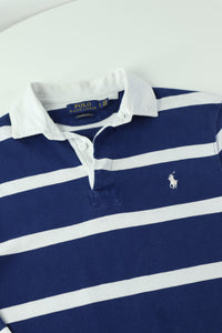 Ralph Lauren rugby polo shirt - S