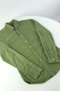 Ralph Lauren overhemd - S