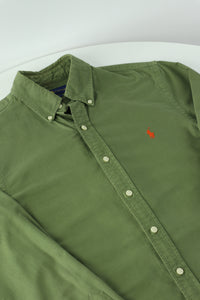 Ralph Lauren overhemd - S