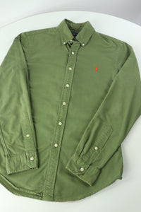 Ralph Lauren overhemd - S