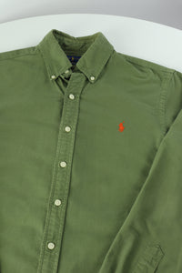 Ralph Lauren overhemd - S