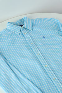 Ralph Lauren overhemd linnen - S