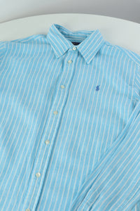 Ralph Lauren overhemd linnen - S