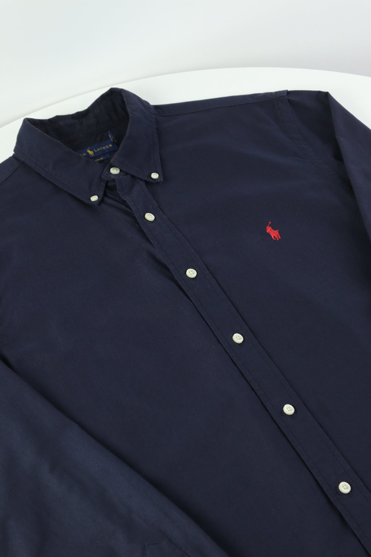 Ralph Lauren overhemd - L
