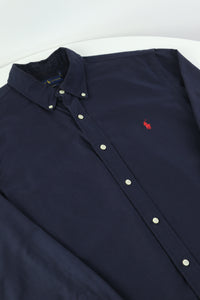 Ralph Lauren overhemd - L