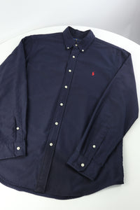Ralph Lauren overhemd - L