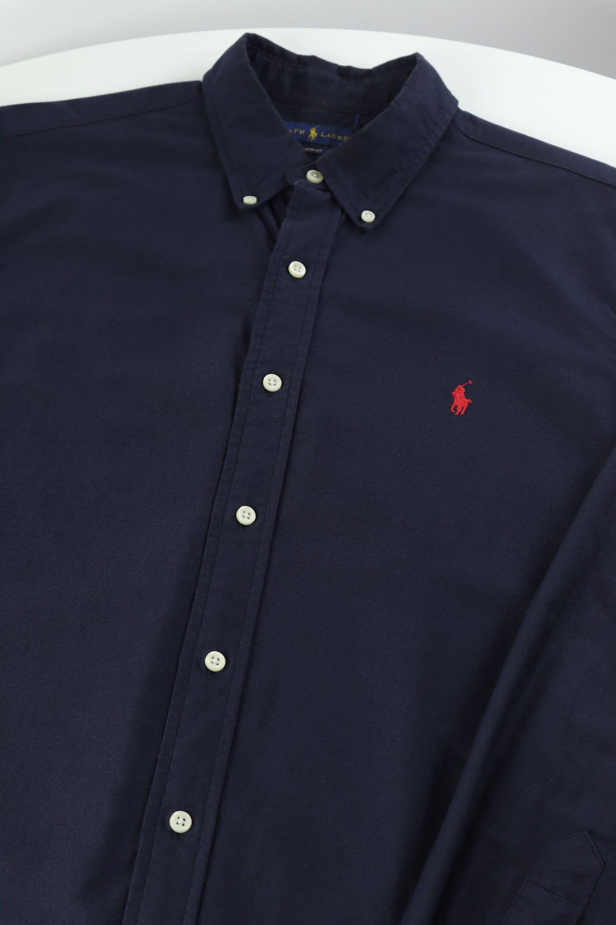 Ralph Lauren overhemd - L
