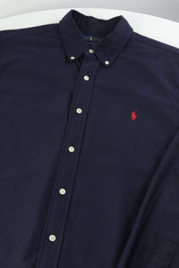 Ralph Lauren overhemd - L
