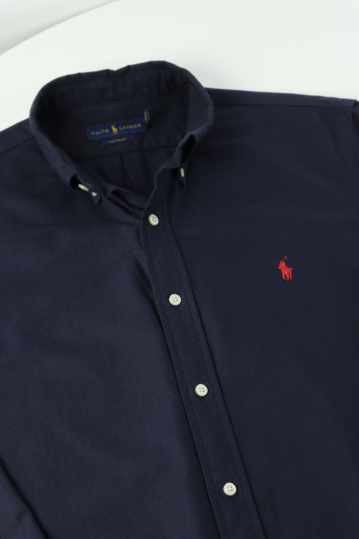 Ralph Lauren overhemd - L