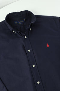 Ralph Lauren overhemd - L