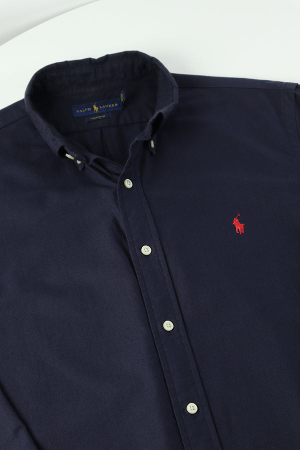Ralph Lauren overhemd - L
