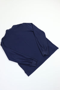Ralph Lauren polo shirt met lange mouw - S